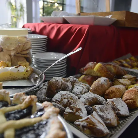 Apart Hotel Alvear-2
