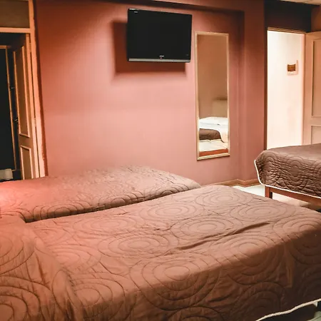 Hotel Chimor-2