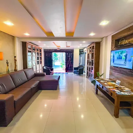 Hotel & Pousada Sonho Meu-3