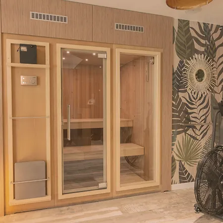 Casa Coco Boutique Hotel & Spa 4*S - Adults Only-3