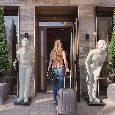 Casa Coco Boutique Hotel & Spa 4*S - Adults Only-2