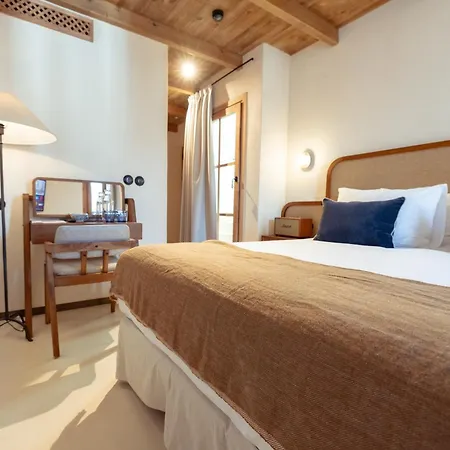 Nomad Hotel & Spa Altea-2