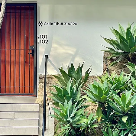 Apartments With Jacuzzi In El Poblado By Wynwood House-2