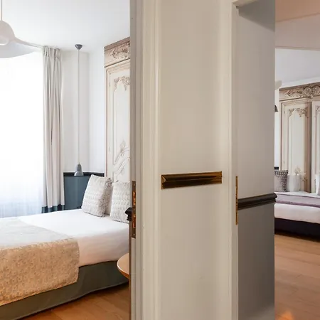 Hotel Malte - Astotel-3