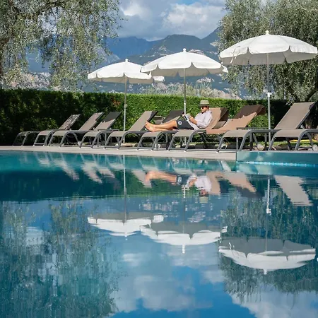 Residence Lido Hotel-3