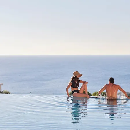 Esperos Village Blue & Spa - Adults Only-2