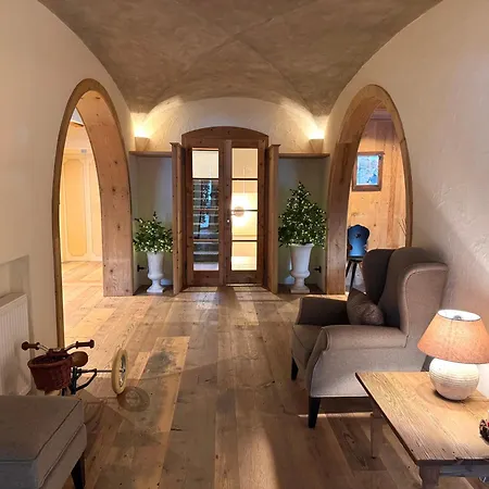 Hotel Gran Fanes-2