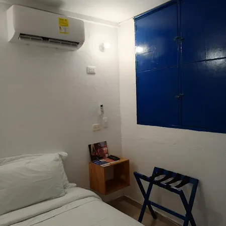 Zana Hotel Boutique-2