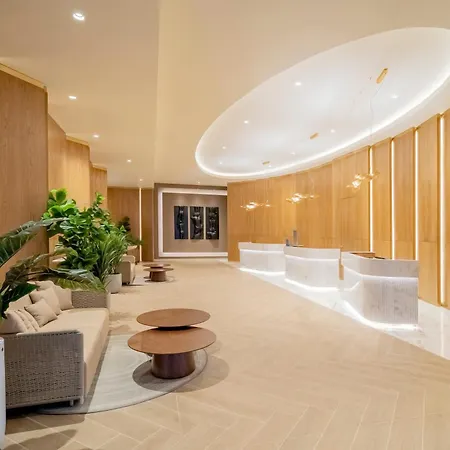 Hyatt Regency Cartagena-2