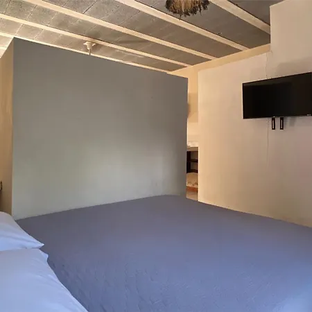 Casa Cielito Lindo Cozumel-3