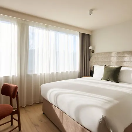 Hotel Indigo London K West Shepherd'S Bush By Ihg-2