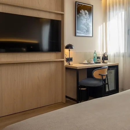 Hotel Magic Pas By Nexta-3