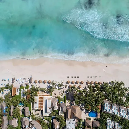 Ana y Jose Tulum Hotel&Beach Club-3