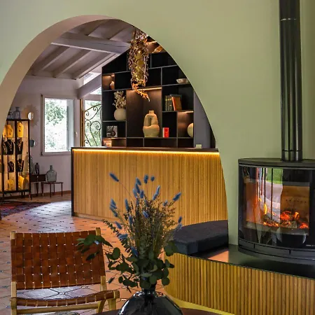 Les Frères Ibarboure - Hôtel 4 étoiles, Spa extérieur sensoriel et Restaurant étoilé à Bidart-2