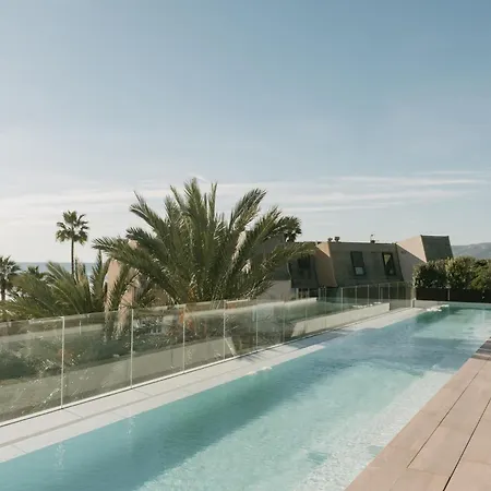 Playa Grande By Tropical (Adults Only)-3