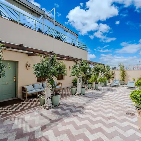 Casa Romana Hotel Boutique-2