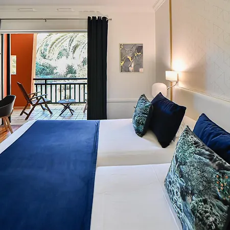 Les Frères Ibarboure - Hôtel 4 étoiles, Spa extérieur sensoriel et Restaurant étoilé à Bidart-3