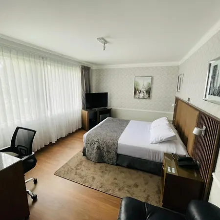 Hotel Casagrande-3