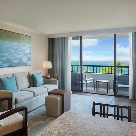 Marriott'S Maui Ocean Club - Molokai, Maui & Lanai Towers-3