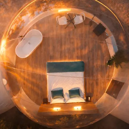 Glamping Balú-2