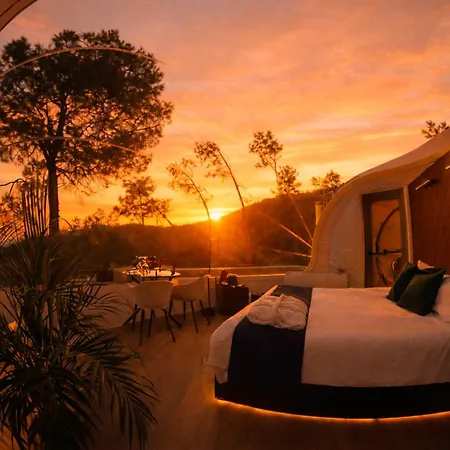 Glamping Balú-3