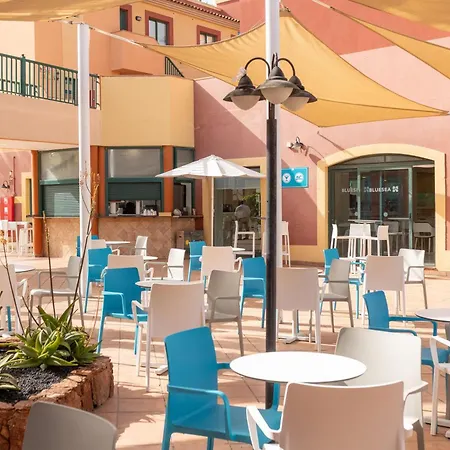 Labranda Aloe Club-2