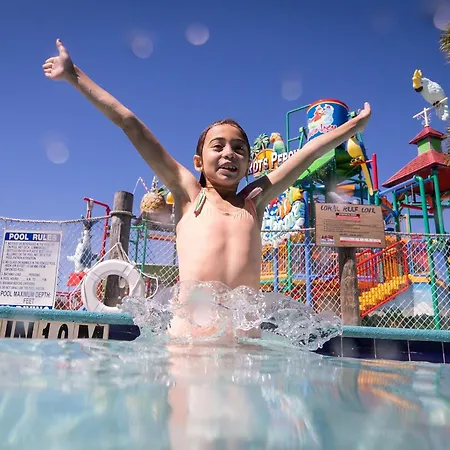 Coco Key Hotel&Water Park Resort-3