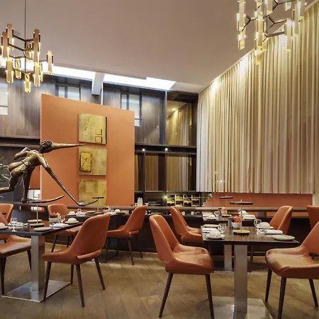 The Morrison Dublin, Curio Collection By Hilton-2