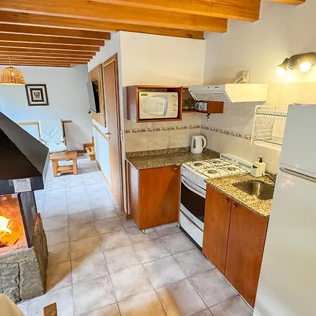 Apart Hotel del Pellin-3