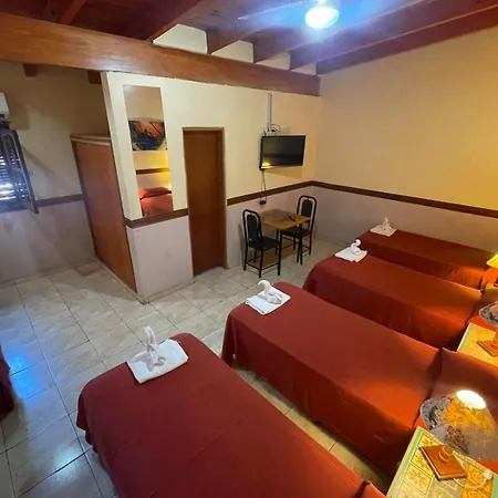 Gran Turín Hotel Boutique parque,arte y tecnología-3