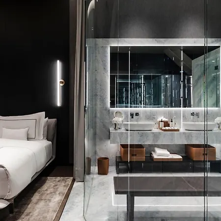 Alexander, Member Of The Leading Hotels Of The World-3