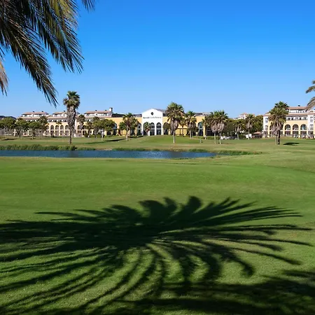 Barceló Costa Ballena Golf&Spa-2