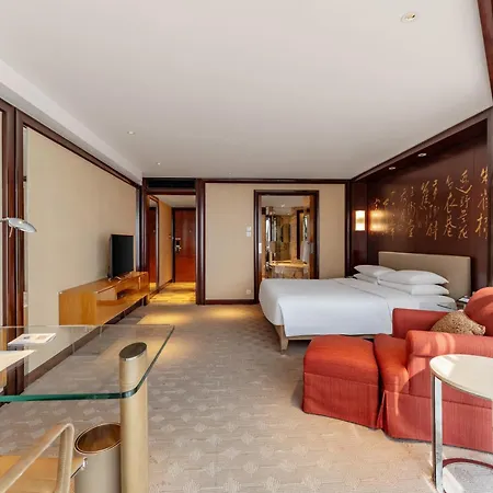 Grand Hyatt Shanghai-2