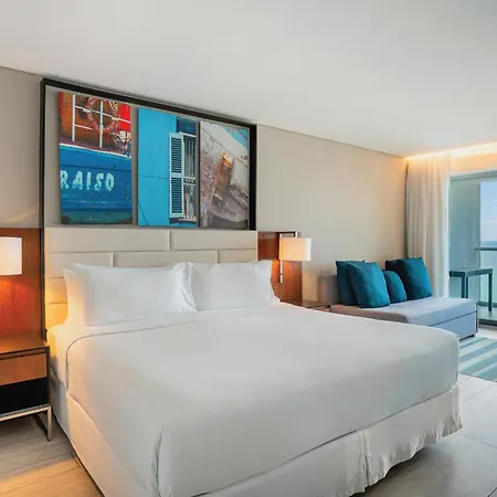 Hilton Vallarta Riviera All-Inclusive Resort,Puerto Vallarta (Adults Only)-3