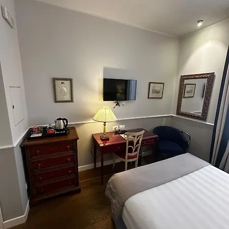 Hotel Monte Cenci-2