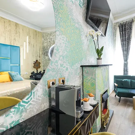 Just Chilling Suite-2