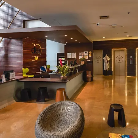 Diez Hotel Categoría Colombia-3