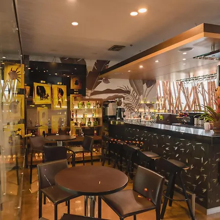 Diez Hotel Categoría Colombia-2