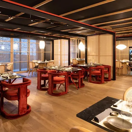 Lodge Park Hotel & Spa-2