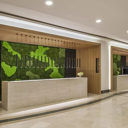Doubletree By Hilton Antalya-Kemer All-Inclusive Resort-3