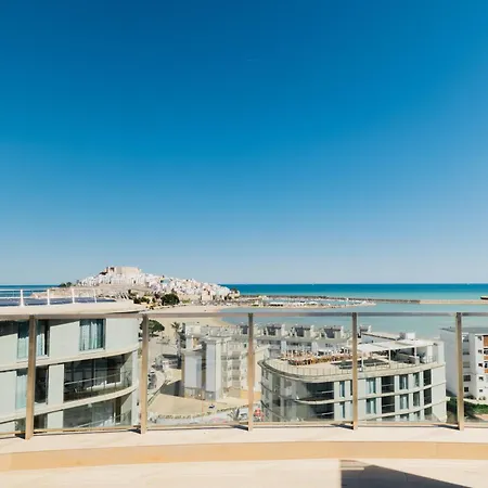 Palladium Hotel Peñiscola-2