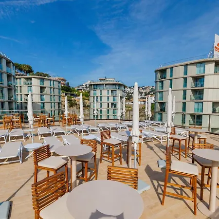 Palladium Hotel Peñiscola-3