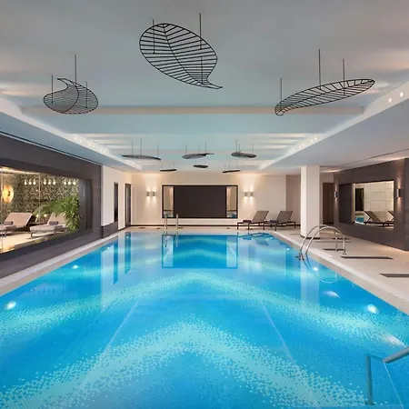 The Westin Valencia-2