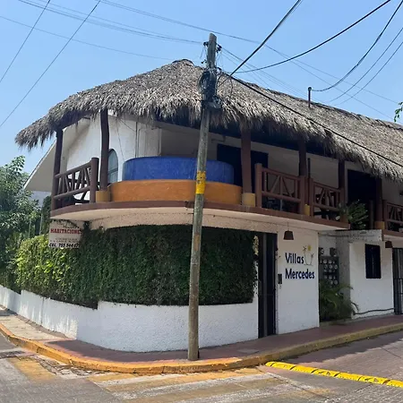 Villas Mercedes-2