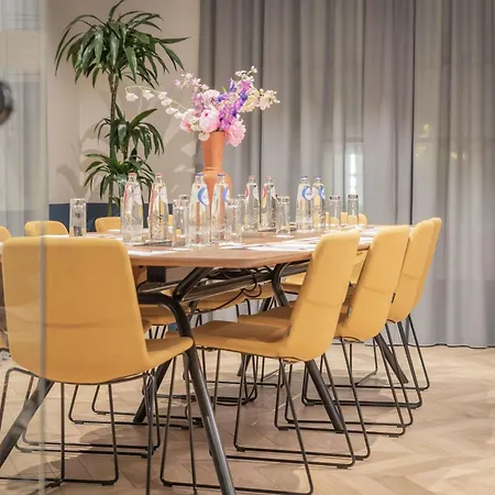 Hotel Novotel Brussels Off Grand Place-2