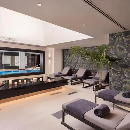 The Westin Valencia-3