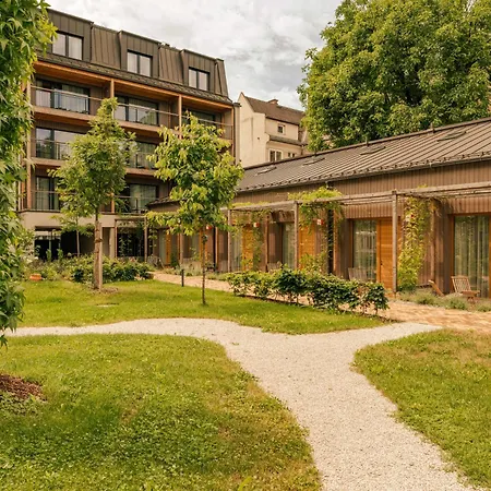 Design Hotel Zum Hirschen Salzburg-2