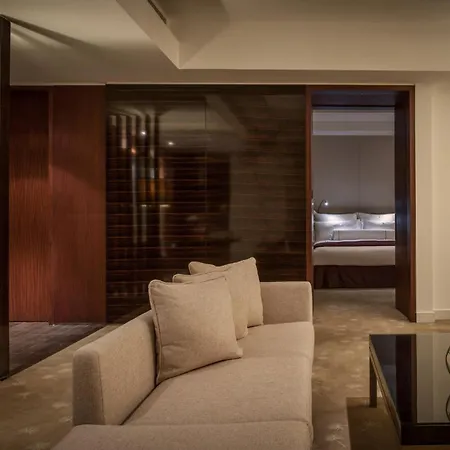 Intercontinental Dubai Festival City By Ihg-2