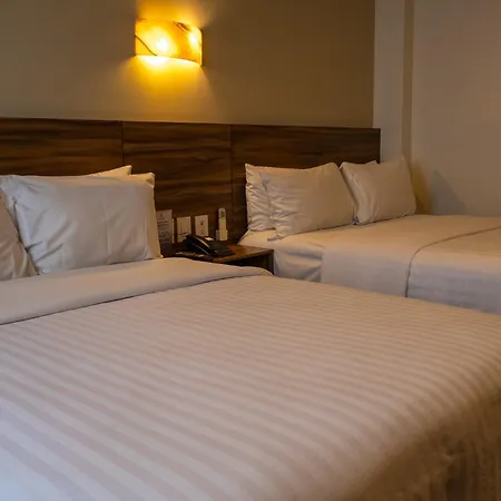 Hotel Crown Victoria-3