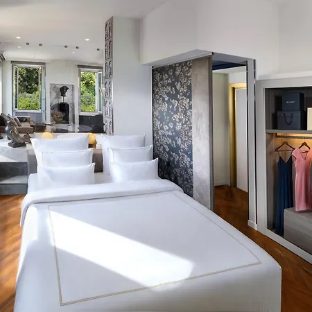 Hotel Palazzo Manfredi - Small Luxury Hotels Of The World-2